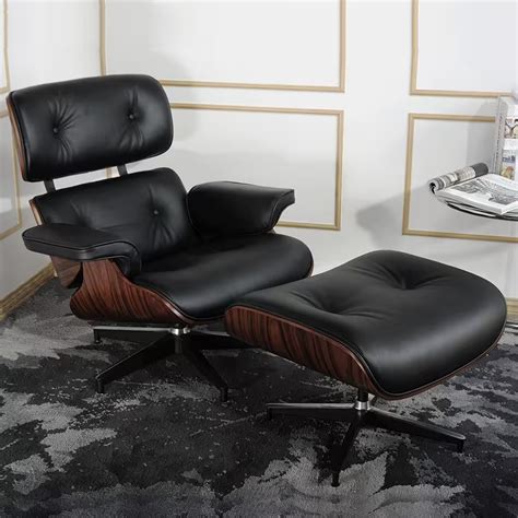 replica eames executive chair|alternatives to eames lounge chair.